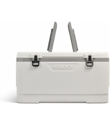 Amazon | 【Coho】 コーホー 大型 クーラーボックス 156ℓ(165クォート